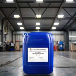 Alkaline plating degreaser Factory Code 17212