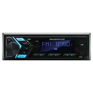 Car CD Players4136