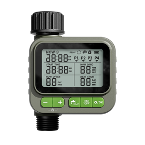 Garden Water Timers9915