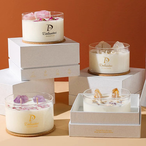 Crystal Candles13484
