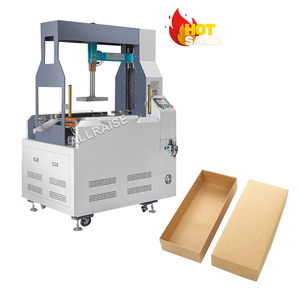 Carton Printing & Forming Machines1353