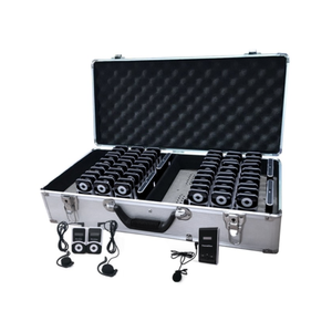Conference Audio Video Systems4907