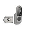 Heavy-duty intelligent door lock Factory Code 23650