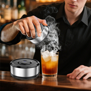 Smoky Cocktail Kits5253