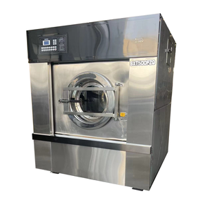 Industrial Washing Machines8371