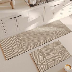 Kitchen mat Factory Code 23241