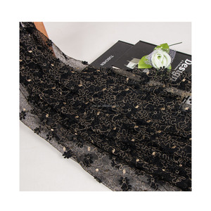 Lace Fabric Rolls8860