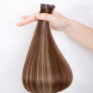 Hair Extensions Tape In Clip In94268