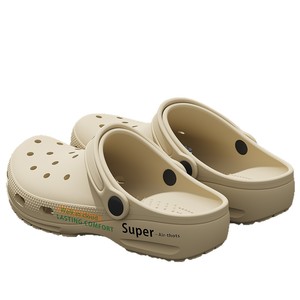 Garden Clogs & Mule Slides4525
