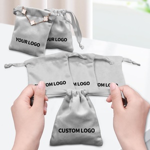 Hard Bead Yarn Packaging Bags4115