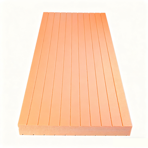 XPS Extruded Polystyrene Foam Boards3801