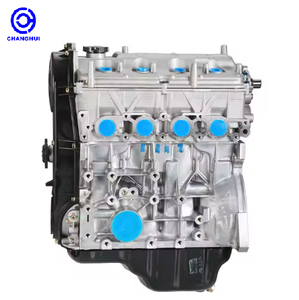 Complete Auto Engines6602