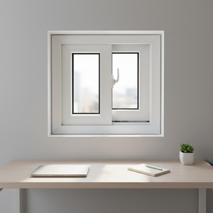 Sliding Window12815