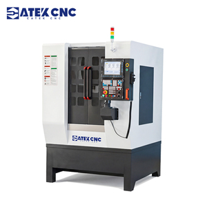 CNC Milling Machines6201