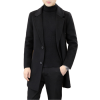 Men Long Coat79528