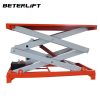 Loading Dock Ramps4689