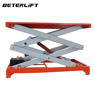 Loading Dock Ramps4689
