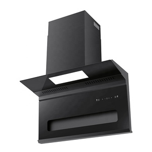 Smart Range Hoods22014