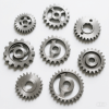 Metallurgy Metal Machine Components4000