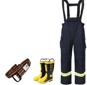 Full Firefighter Protective Suits2395