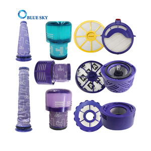Vacuum Cleaner Spare Parts4782