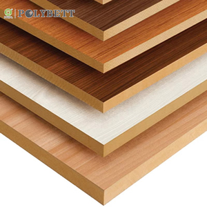 Melamine Laminated Boards6764
