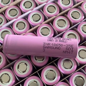 Primary Dry Cell Batteries13269
