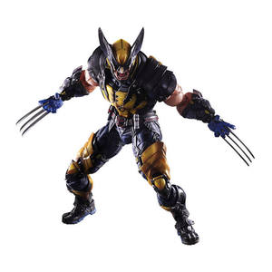 Action Figure Dolls14544