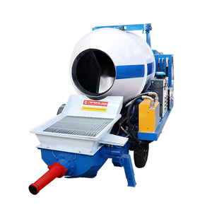 Other Concrete Machinery11385