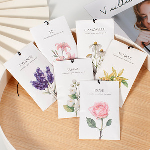 Scented Sachet Pouches22653