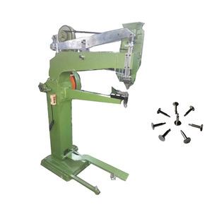Button Hole Machine27220