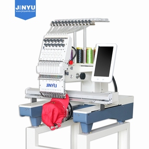 Other Garment Machinery & Parts7568