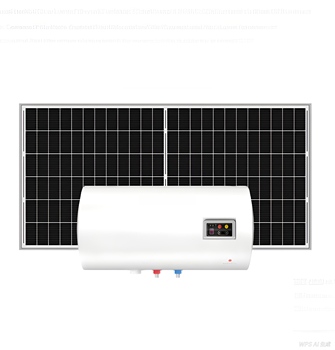 Solar Water Heater Collector80881