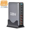 Tablet charger Factory Code 20789