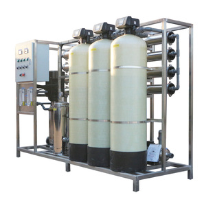 Water Treatment Machinery21300