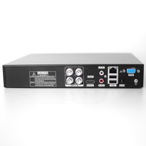 Network Video Recorder (NVR)87559