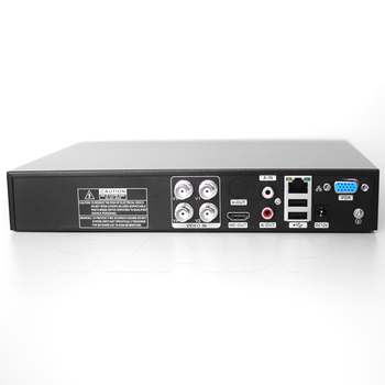 Network Video Recorder (NVR)87559