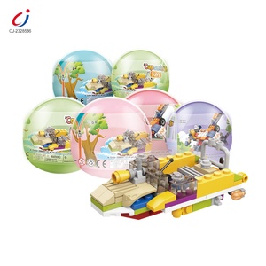 Marble & Capsule Toy Sets6847