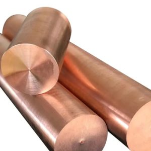 Copper Strip Bar103533