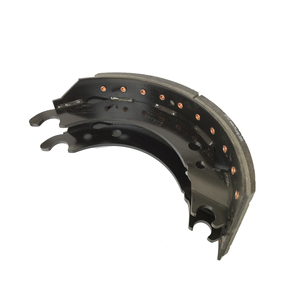 Brake Shoe Pads26002