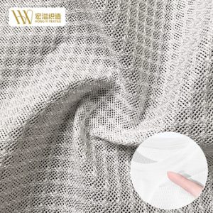 Rib Knit Fabric79501