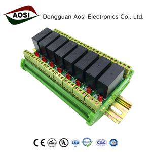 Electronic Control Modules2103