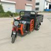 Cargo Utility Trailer78244