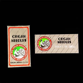 Sewing Needle85484