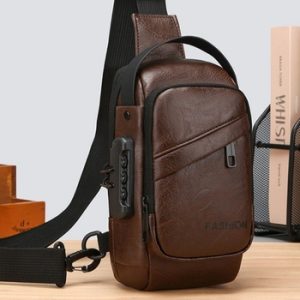 Men Chest Cross Bag84733