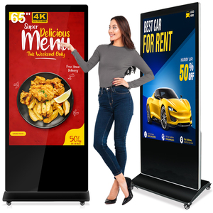 Digital Signage & Displays1079