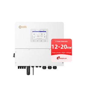 Inverters & Rectifiers1597