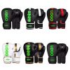 Martial Arts & Boxing Gloves4875