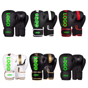 Martial Arts & Boxing Gloves4875