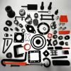 Other Rubber Raw Materials81658